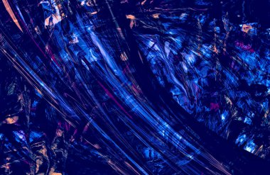 Soyut Mavi Arkaplan örtüsü, mavi desen dokusu