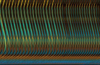 Geometrik fayanslı rengarenk deseni ve güzel renkleri olan soyut tasarım. 