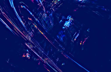 Soyut Mavi Arkaplan örtüsü, mavi desen dokusu