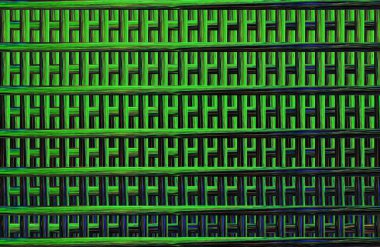 Geometrik kaplamalı güzel renklere sahip Soyut Tasarım, Yaratıcılık Arkaplanı