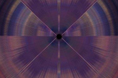 Soyut arkaplanın grunge renkli satırları