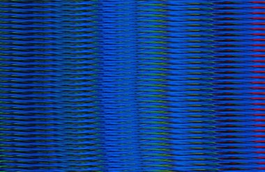 Kapak tasarımı, renkli gradyanlar, gelecekteki geometrik desenler, modern soyut örtüler, şekiller ve kompozisyon.