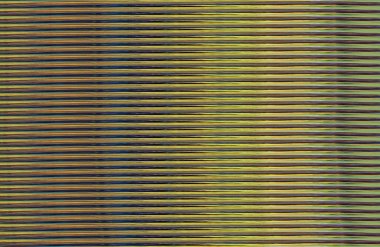 Kapak tasarımı, renkli gradyanlar, gelecekteki geometrik desenler, modern soyut örtüler, şekiller ve kompozisyon.