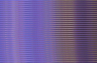 Kapak tasarımı, renkli gradyan, gelecek geometrik desen