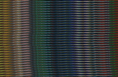 Kapak tasarımı, renkli gradyanlar, gelecekteki geometrik desenler, modern soyut örtüler, şekiller ve kompozisyon.