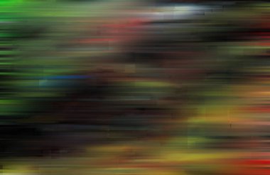 Soyut Tasarım, güzel renklere sahip bulanık arkaplan