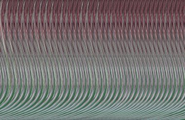 Kapak tasarımı, renkli gradyan, gelecek geometrik desen, modern soyut kaplama, şekiller ve kompozisyon