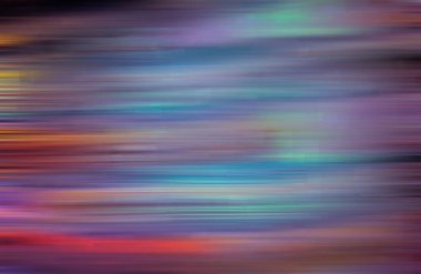 soyut renkli bulanık arkaplan