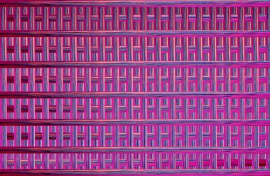 Geometrik kaplamalı güzel renklere sahip Soyut Tasarım, Yaratıcılık Arkaplanı