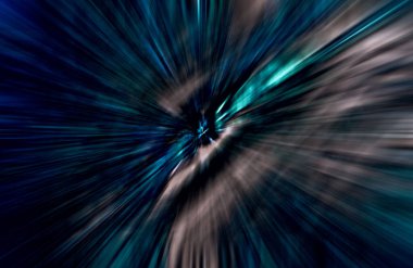 soyut arkaplan, hız ışığı, uzay el ilanlarını kopyala