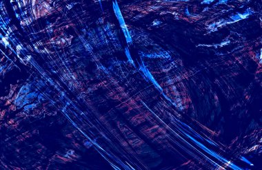 Soyut Mavi Arkaplan örtüsü, mavi desen dokusu