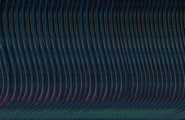 Kapak tasarımı, renkli gradyan, gelecek geometrik desen, modern soyut kaplama, şekiller ve kompozisyon