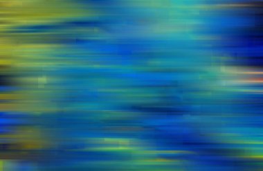 Güzel renklere sahip bulanık arkaplan