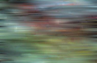 soyut renkli bulanık arkaplan