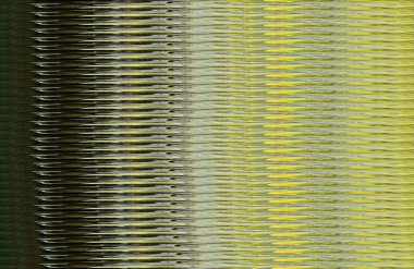 Kapak tasarımı, renkli gradyan, gelecek geometrik desen