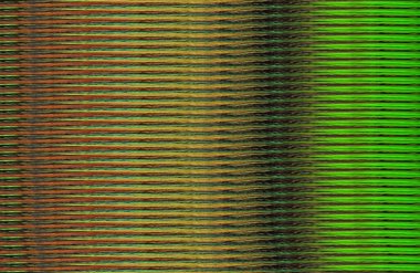 Kapak tasarımı, renkli gradyanlar, gelecekteki geometrik desenler, modern soyut örtüler, şekiller ve kompozisyon.