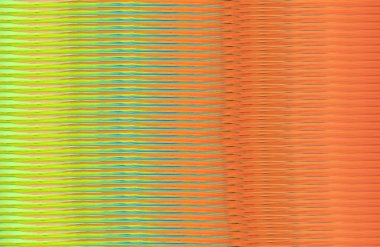 Kapak tasarımı, renkli gradyanlar, gelecekteki geometrik desenler, modern soyut örtüler, şekiller ve kompozisyon.