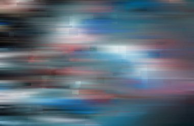 soyut renkli bulanık arkaplan