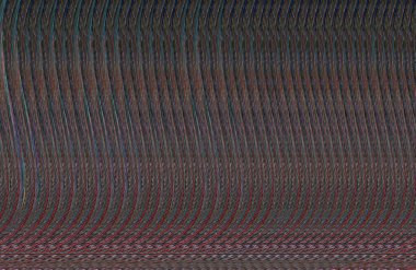 Kapak tasarımı, renkli gradyan, gelecek geometrik desen