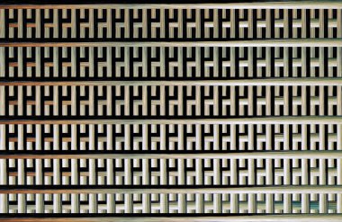 Geometrik kaplamalı güzel renklere sahip Soyut Tasarım, Yaratıcılık Arkaplanı