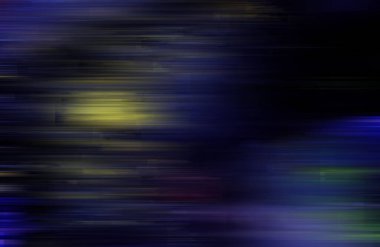 soyut renkli bulanık arkaplan