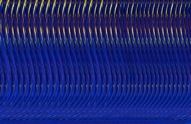 Kapak tasarımı, renkli gradyan, gelecek geometrik desen, modern soyut kaplama, şekiller ve kompozisyon