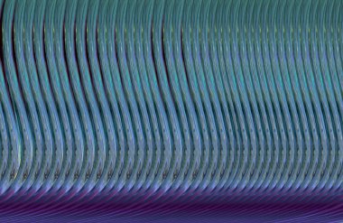 Kapak tasarımı, renkli gradyan, gelecek geometrik desen, modern soyut kaplama, şekiller ve kompozisyon