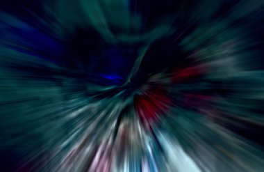 soyut arkaplan, hız ışığı, uzay el ilanlarını kopyala