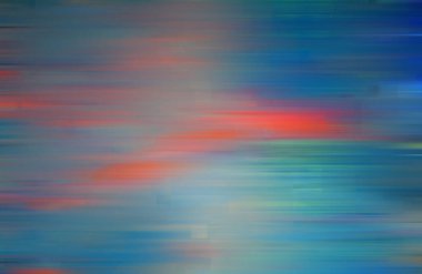 soyut renkli bulanık arkaplan