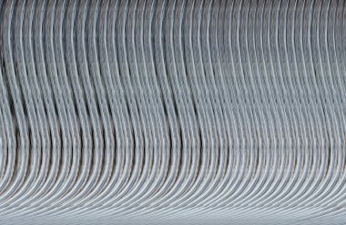 Kapak tasarımı, renkli gradyan, gelecek geometrik desen