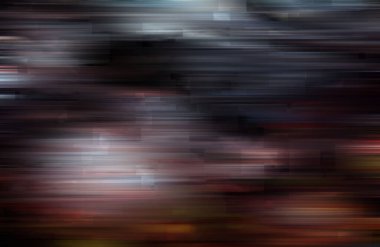 soyut renkli bulanık arkaplan