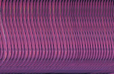 Geometrik fayanslı rengarenk deseni ve güzel renkleri olan soyut tasarım. 