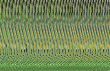 Geometrik fayanslı rengarenk deseni ve güzel renkleri olan soyut tasarım. 