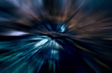 soyut arkaplan, hız ışığı, uzay el ilanlarını kopyala