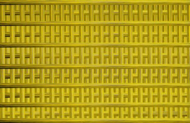 Geometrik kaplamalı güzel renklere sahip Soyut Tasarım, Yaratıcılık Arkaplanı