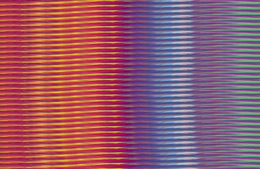 Kapak tasarımı, renkli gradyanlar, gelecekteki geometrik desenler, modern soyut örtüler, şekiller ve kompozisyon.