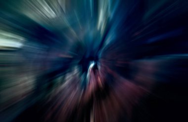 soyut arkaplan, hız ışığı, uzay el ilanlarını kopyala