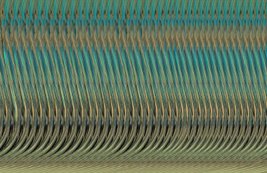 Kapak tasarımı, renkli gradyanlar, gelecekteki geometrik desenler, modern soyut örtüler, şekiller ve kompozisyon.