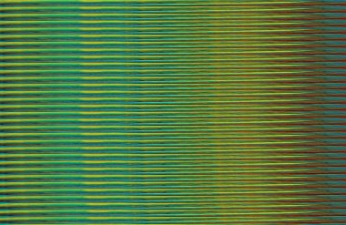 Kapak tasarımı, renkli gradyanlar, gelecekteki geometrik desenler, modern soyut örtüler, şekiller ve kompozisyon.