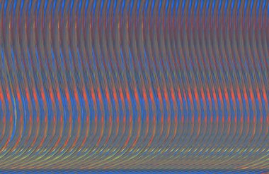 Kapak tasarımı, renkli gradyan, gelecek geometrik desen