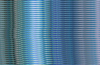 Kapak tasarımı, renkli gradyanlar, gelecekteki geometrik desenler, modern soyut örtüler, şekiller ve kompozisyon.