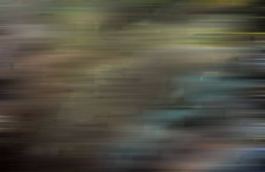 soyut renkli bulanık arkaplan