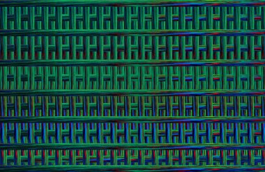 Geometrik kaplamalı güzel renklere sahip Soyut Tasarım, Yaratıcılık Arkaplanı