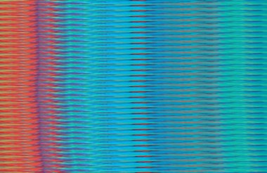 Kapak tasarımı, renkli gradyanlar, gelecekteki geometrik desenler, modern soyut örtüler, şekiller ve kompozisyon.