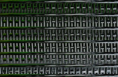 Geometrik kaplamalı güzel renklere sahip Soyut Tasarım, Yaratıcılık Arkaplanı