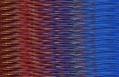 Kapak tasarımı, renkli gradyanlar, gelecekteki geometrik desenler, modern soyut örtüler, şekiller ve kompozisyon.