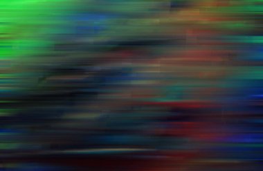 soyut renkli bulanık arkaplan