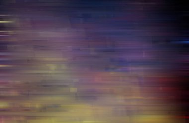 soyut renkli bulanık arkaplan