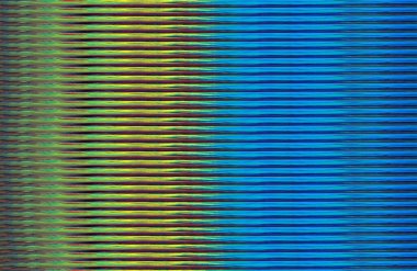 Kapak tasarımı, renkli gradyanlar, gelecekteki geometrik desenler, modern soyut örtüler, şekiller ve kompozisyon.