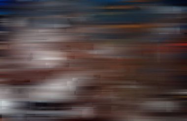 Güzel renklere sahip bulanık arkaplan